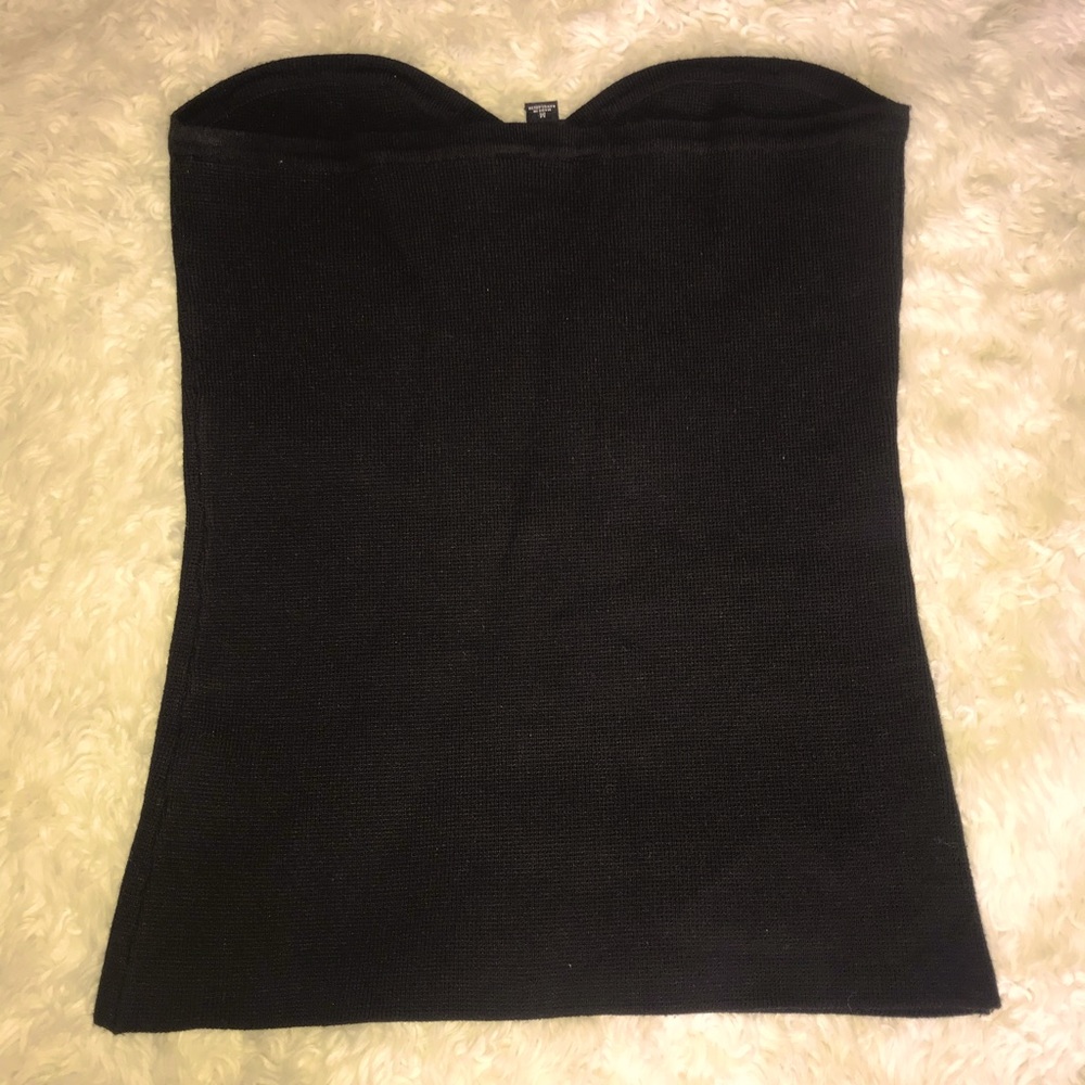 Guess tube top